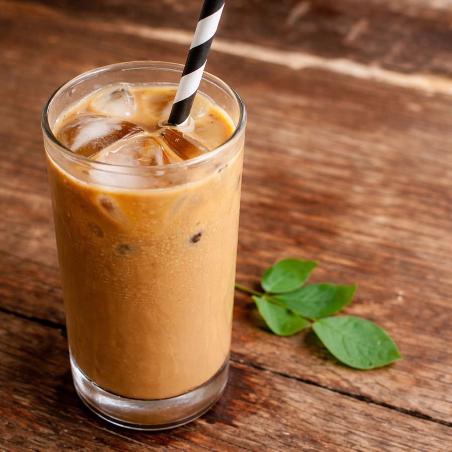 Foto Es Kopi Susu