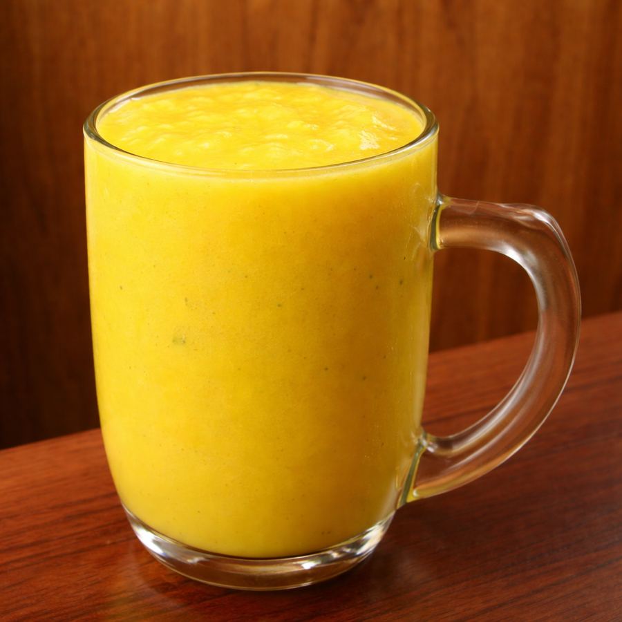 Foto Jus Mangga