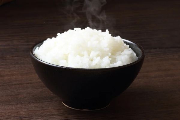 Foto 1 Porsi Nasi Putih