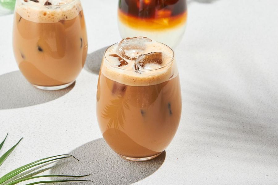 Foto Es Kopi Manis