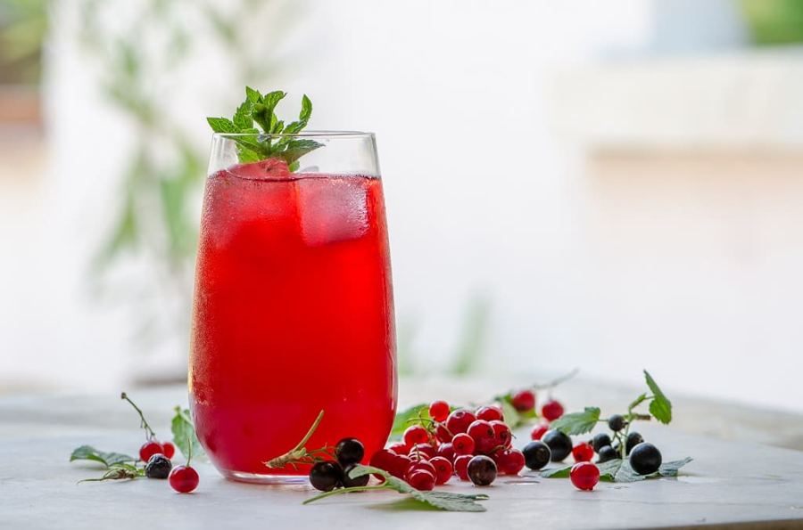 Foto Es Sirup