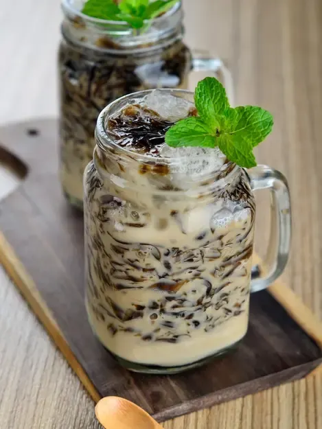 Foto Es Cincau