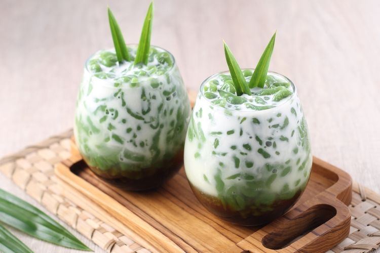 Foto Es Cendol