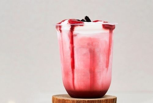 Foto Es Soda Gembira