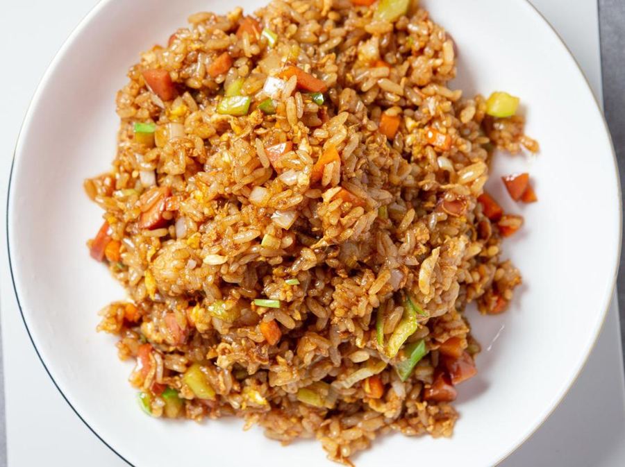 Foto Nasi Goreng