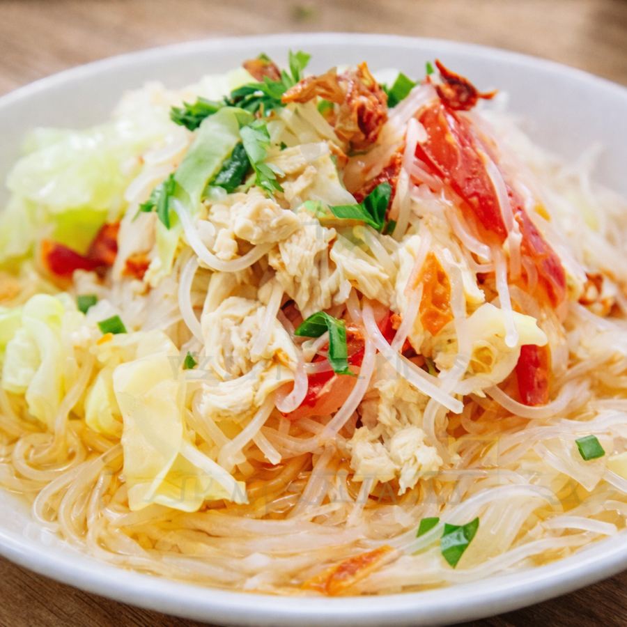 Foto Bihun Godhog Daging Sapi