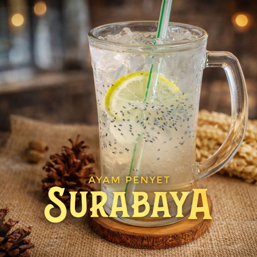 Foto Lidah Buaya Lemon