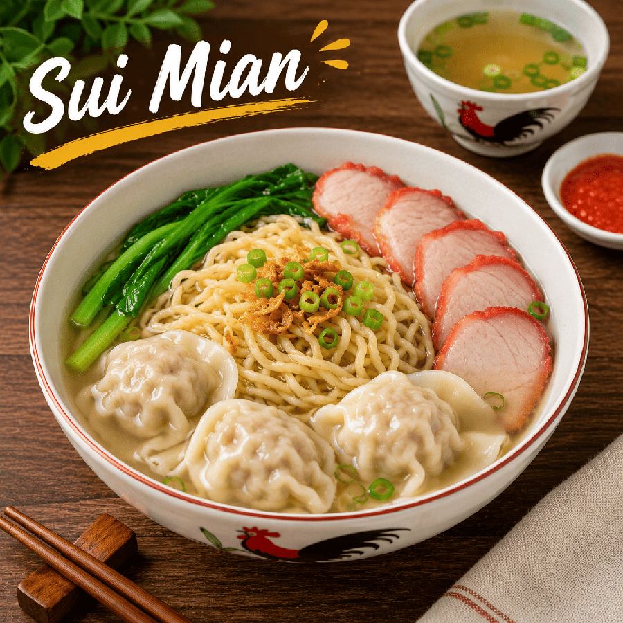 Foto Sui Mian