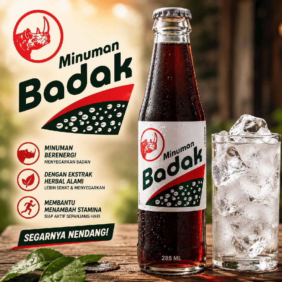 Foto Badak
