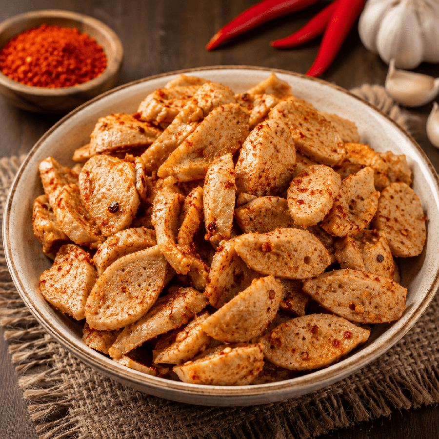 Foto Baso Goreng