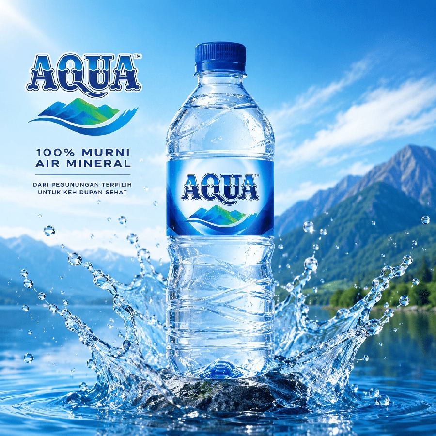 Foto Aqua