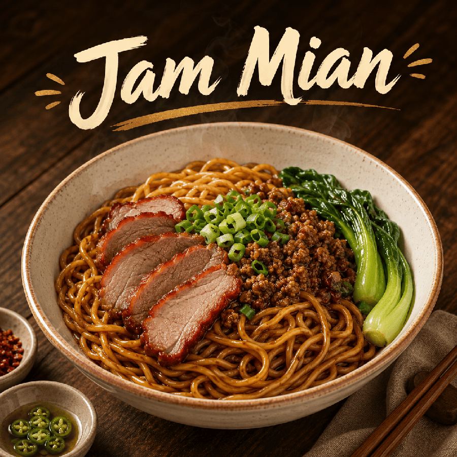 Foto Jam Mian