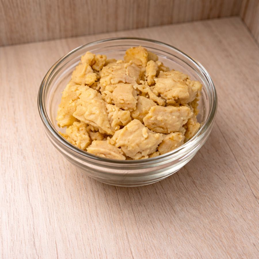 Foto Extra Ayam