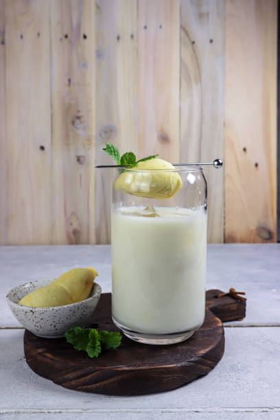 Foto Jus Durian