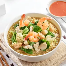 Foto Bakmi Masak