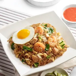 Foto Bakmi Goreng Special
