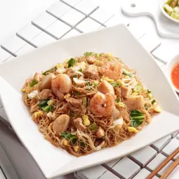 Foto Bihun Goreng