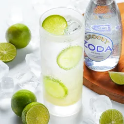 Foto Fresh Lemon Soda