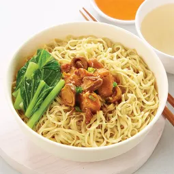 Foto Bakmi Spesial GM