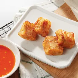 Foto Siomay Ayam Goreng (2 Buah)