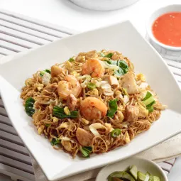 Foto Bakmi Goreng