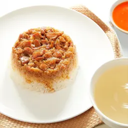 Foto Nasi Tim