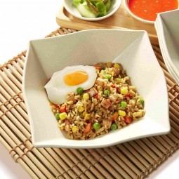 Foto Nasi Goreng Smoked Chicken Spesial Small