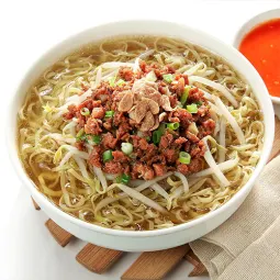 Foto Bakmi Kuah Cha Cha