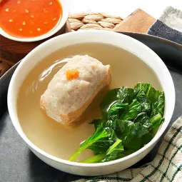 Foto Tahu Bakso