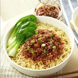 Foto Bakmi Chilli Oil