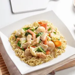 Foto Bakmi Cap Cay