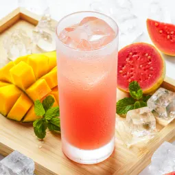 Foto Fruit Punch