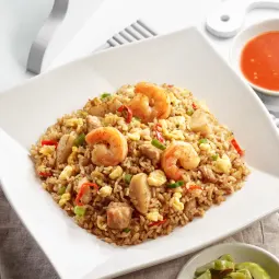 Foto Nasi Goreng