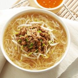 Foto Bihun Kuah Cha Cha