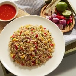 Foto Nasi Goreng Matah Small