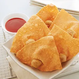 Foto Pangsit Goreng (5 Buah)