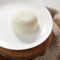Foto Nasi Putih