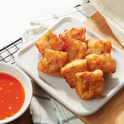 Foto Siomay Ayam (4 Buah)
