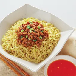 Foto Bakmi Ayam Lada Cha Cha