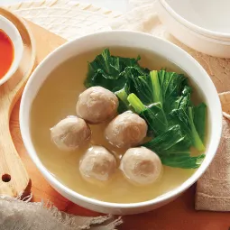 Foto Bakso Kuah