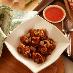 Foto Ayam Goreng Mentega