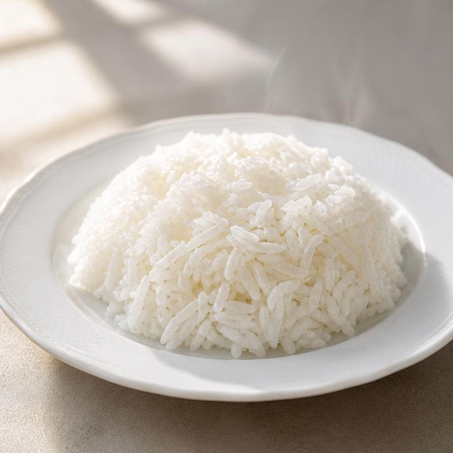 Foto Bakmi Golek Nasi Putih