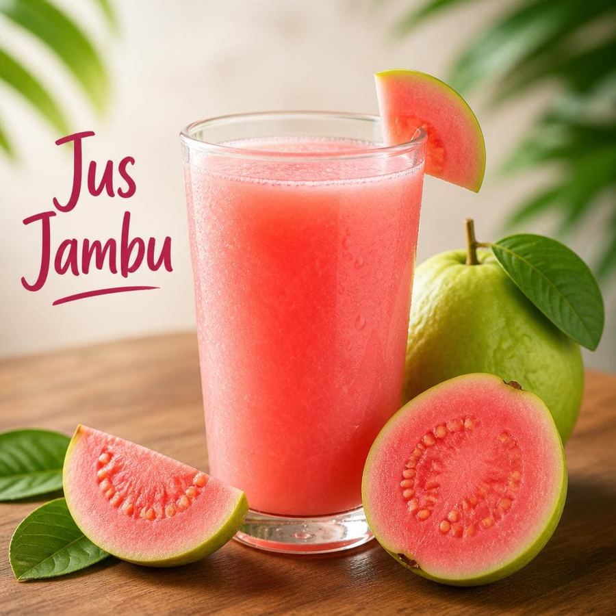 Foto Bakmi Golek Jus Jambu