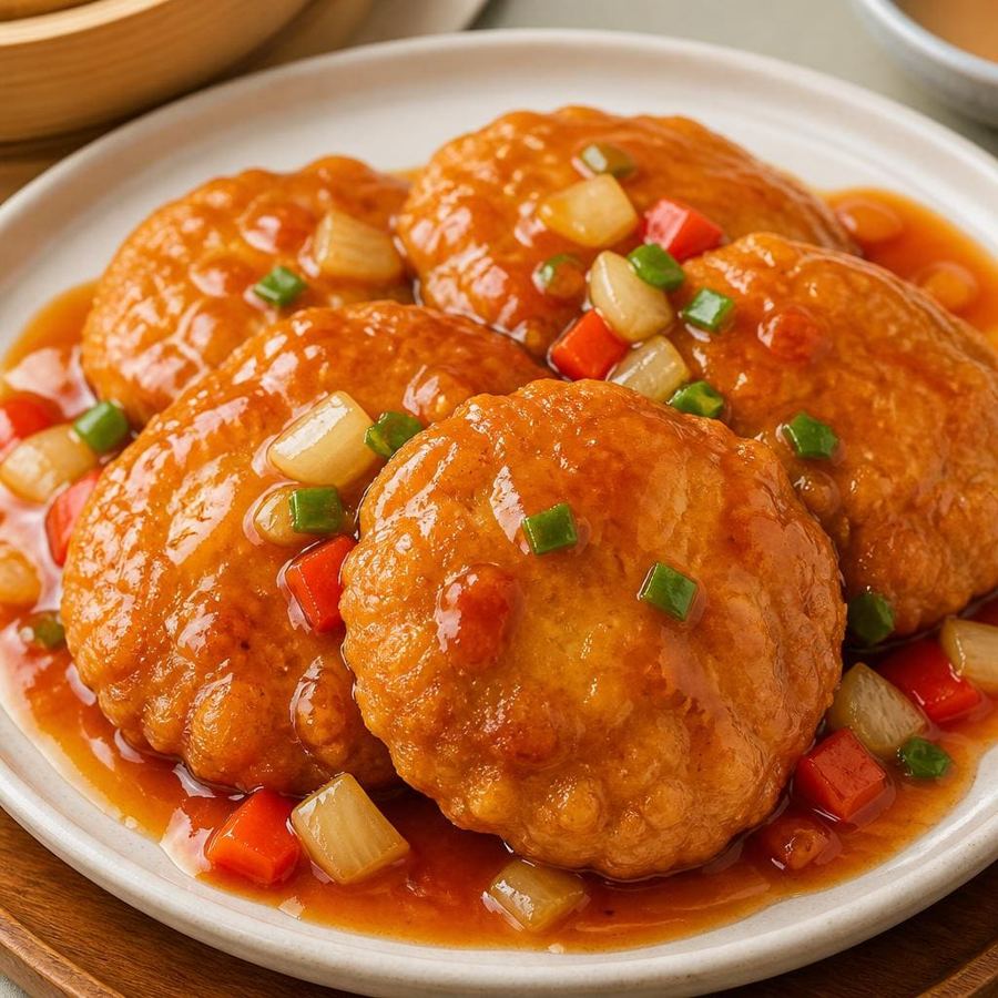 Foto Bakmi Golek Ayam Nanking