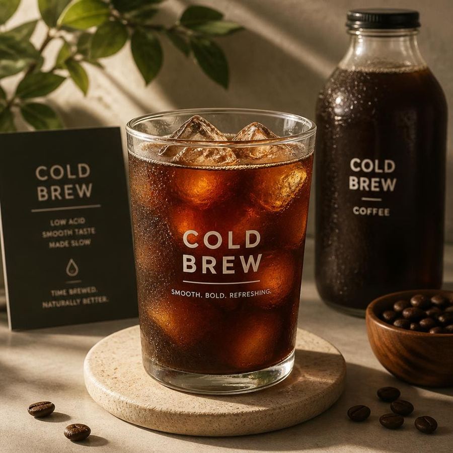 Foto Bakmi Golek Cold Brew