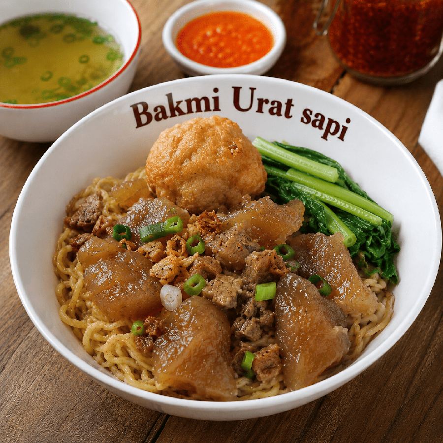 Foto Bakso Goreng 1 Pcs