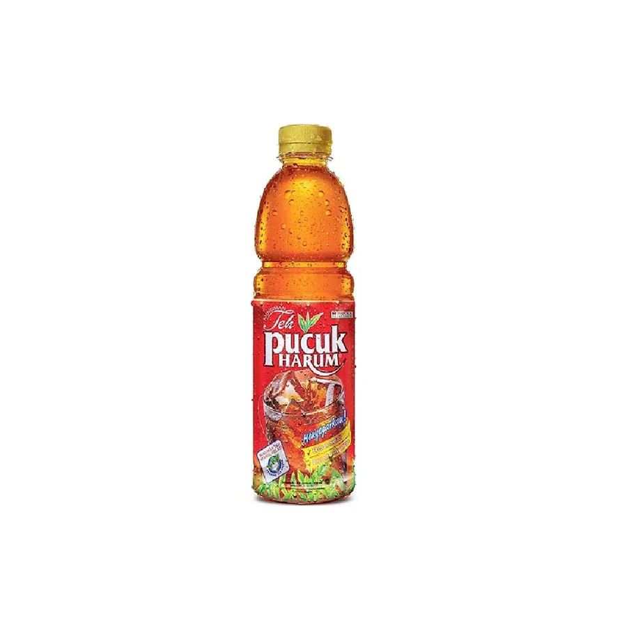 Foto Teh Pucuk