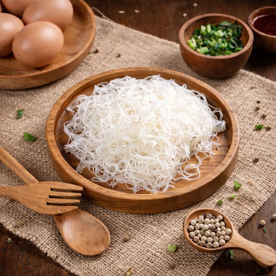 Foto Bihun