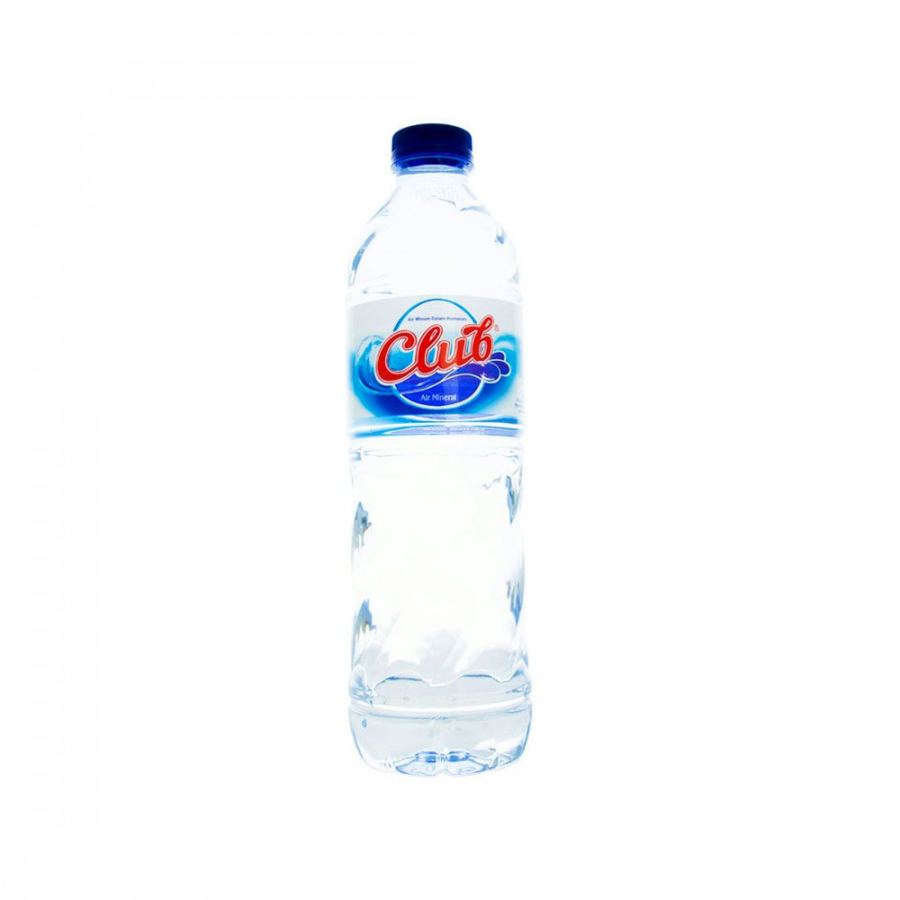 Foto Air Mineral