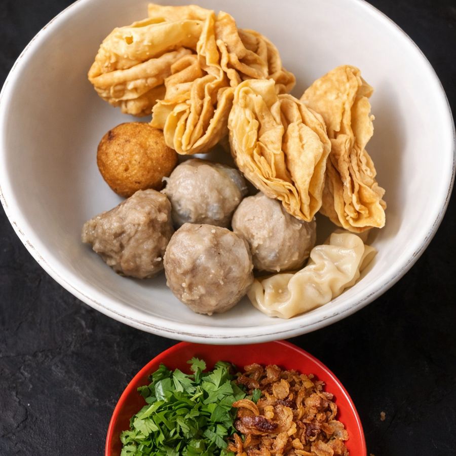 Foto Paket Spesial
